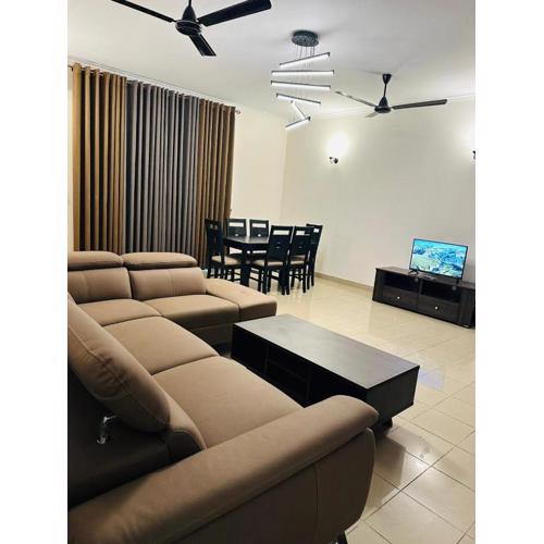 Viveka Serviced Apartments