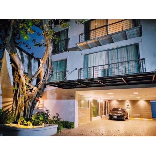 ViVi Avenue Thonglor