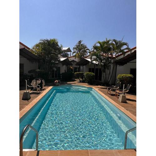 Vivi Bungalows Resort