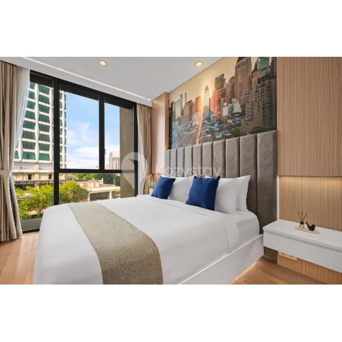 Vivida by Kozystay - Cilandak