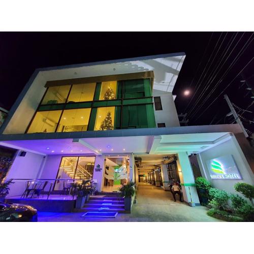 Vivien's Hotel