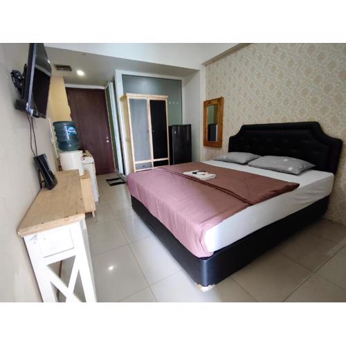 Vivo Apartement by Wm Management