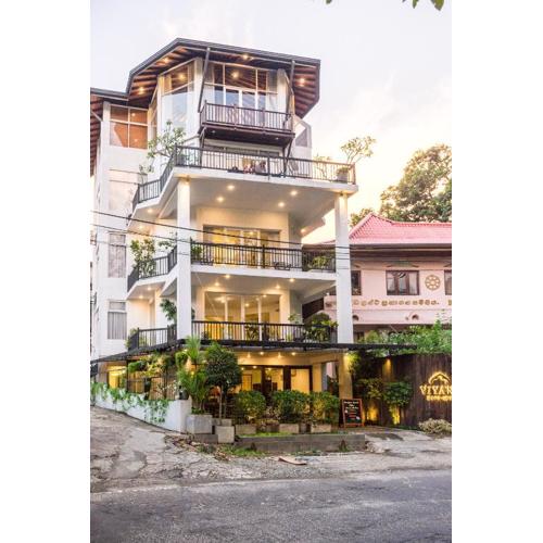 Viyana Boutique Hotel