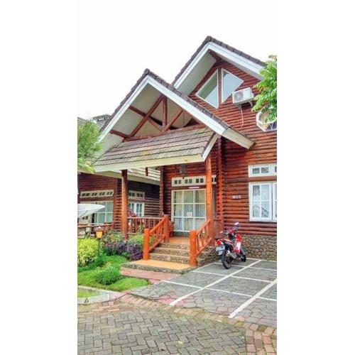 VJ Alpen BB11-05 Villa Kota Bunga