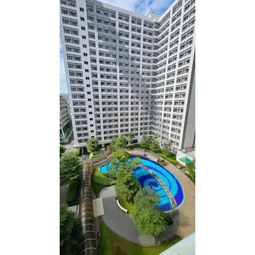 VM Staycation Grace Residence Taguig