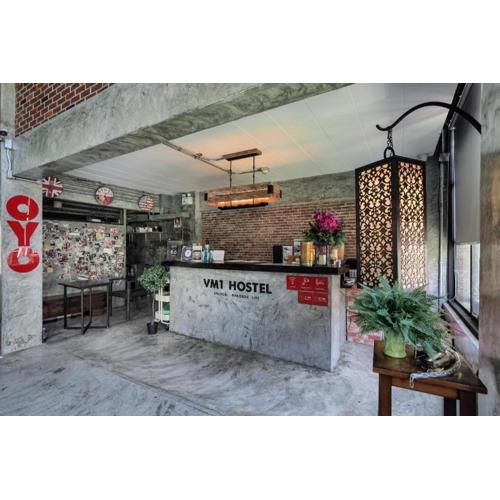 Vm1 Hostel
