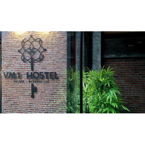 VM1 Hostel