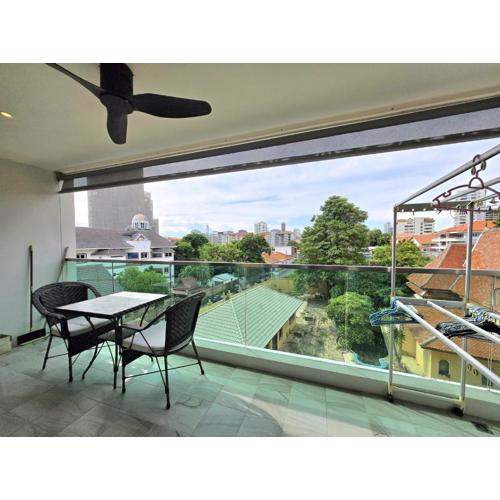 VN Residence 3 by ThaiminatorPattaya 5