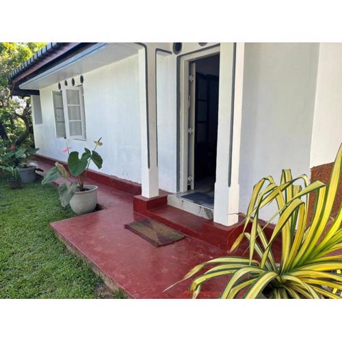 VN45 Villa in Ahangama