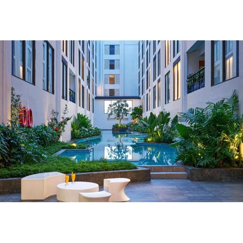 voco Bali Seminyak by IHG