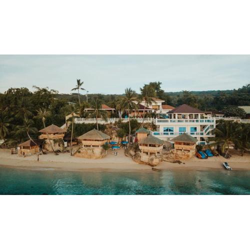 Voda Krasna Resort & Restaurant