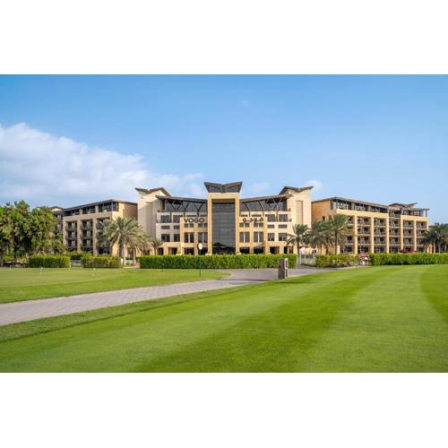 VOGO Abu Dhabi Golf Resort & Spa Formerly The Westin Abu Dhabi Golf Resort & Spa