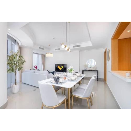 Vogue Downtown - Opera Grand - Burj Khalifa & Fountain Views