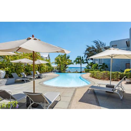 Voile Bleue Boutique Hotel