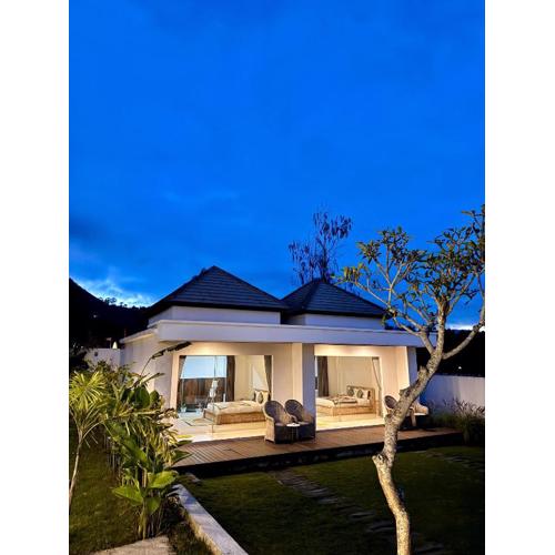 Volcano Side Kintamani Bali