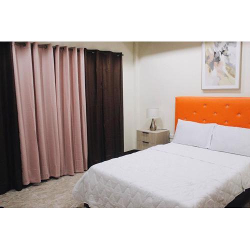 Von Vonn Residenz Inn