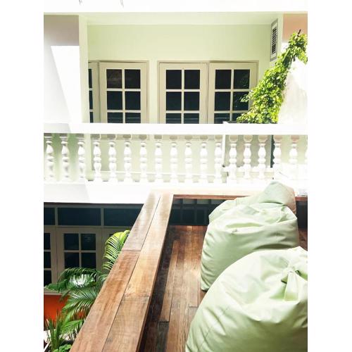 Vonden Garden by Merry V