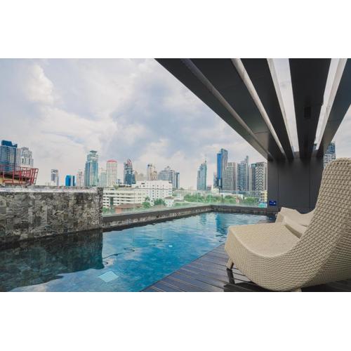 VOQUE Hotel & Serviced Residence Sukhumvit 51