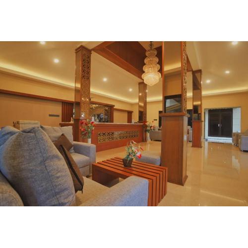 Votel De Bandungan Resort