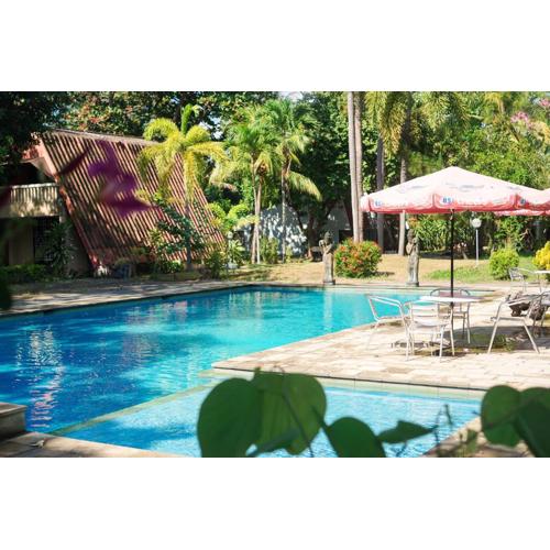 Votel Manyar Resort Banyuwangi