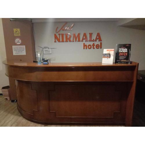 Votel Nirmala Hotel Malang
