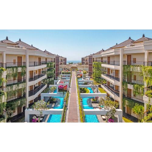 VOUK Hotel and Suites Nusa Dua Bali