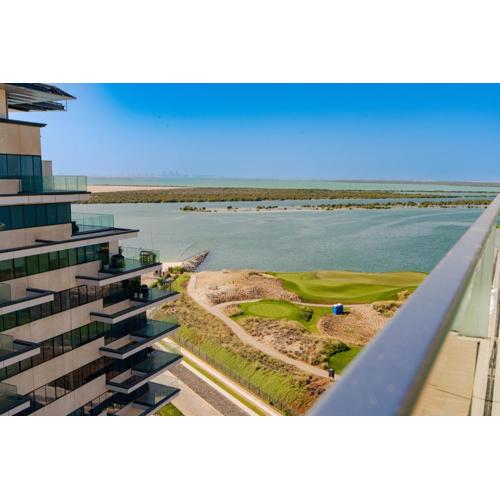 Voyage 2 Bedroom In Mayan With Beach Access