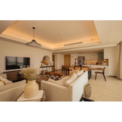 Voyage 4 Bedroom In Mayan With Ocean Views