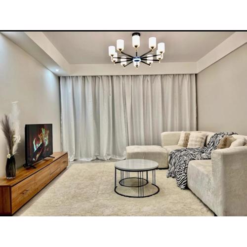 Voyage Ease One bedroom apartment near JKIA SGR