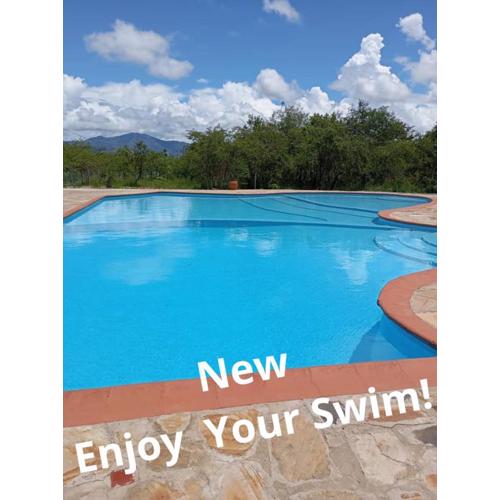 Voyage Village Lodge