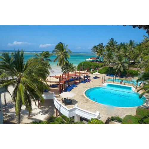 Voyager Beach Resort