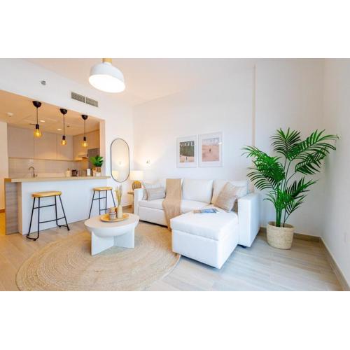 Voyage's Elegant 1br In Waters Edge