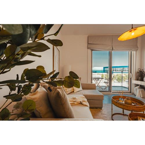 Voyage's Stylish 1br At Waters Edge