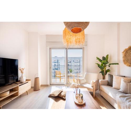 Voyage's Two-bedroom Haven