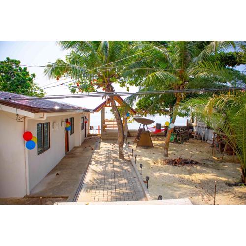 Voz Resort Beach Front