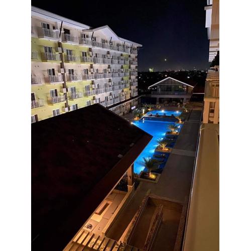 VP - Amani Grand Resort Residences, 03 Minutes Away From Mactan Airport - Bldg B - Unit 522