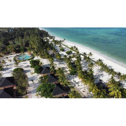 VRclub Paje Palms Beach Resort