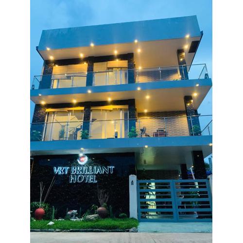 VRT Brilliant Hotel