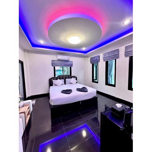 VS Resortวีเอส รีสอร์ท ท่าศาลา