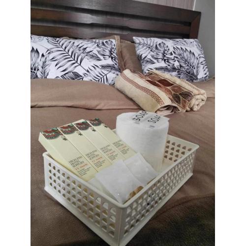 VSV Luxury Family suits Moa staycation