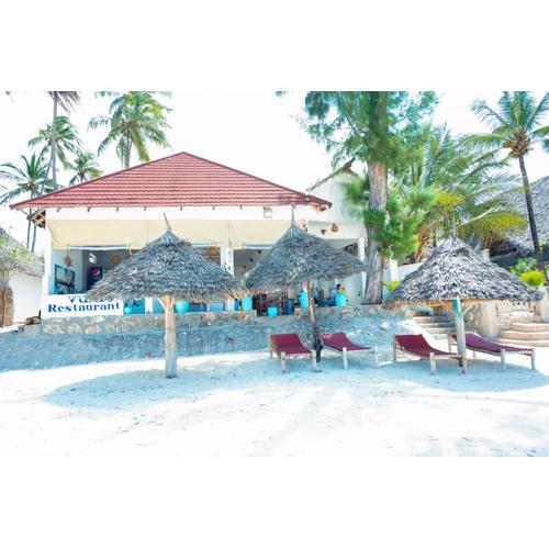 Vuai Bungalows & Restaurant