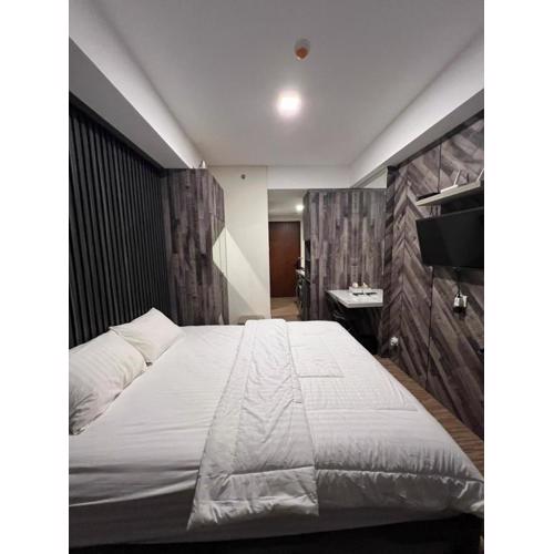 Vunna Apartemen pollux habibi