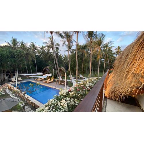 Vyaana Resort Gili Air