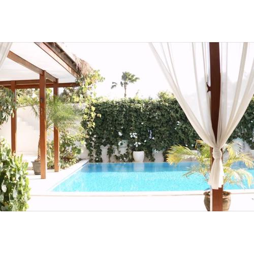 VYS VILLA Luxury 3BR Villa with Pool, by The Beach