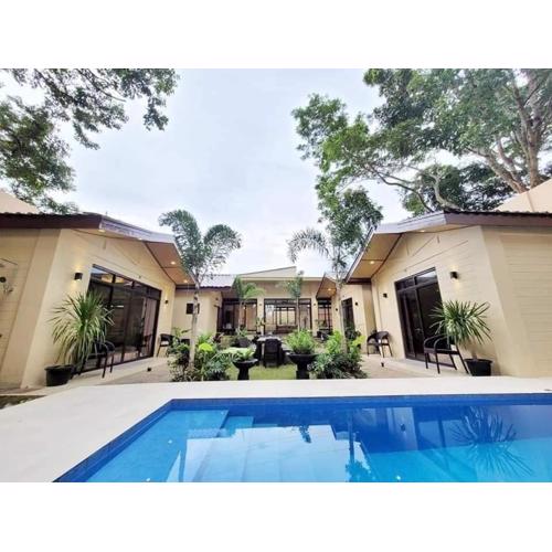 VYU PRIVATE VILLA - TAGAYTAY