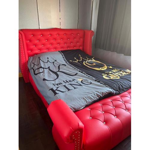 W District Guesthouse