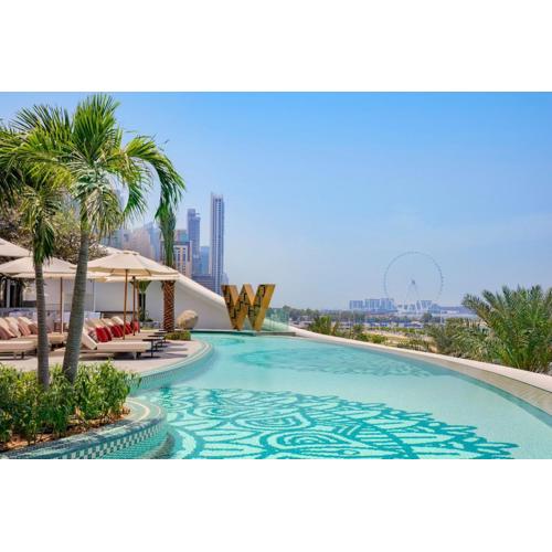 W Dubai - Mina Seyahi