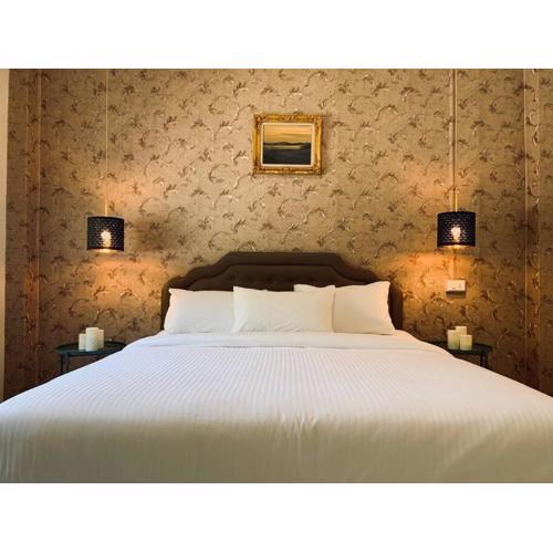 W House Ranong 2Bedroom villa 8/10