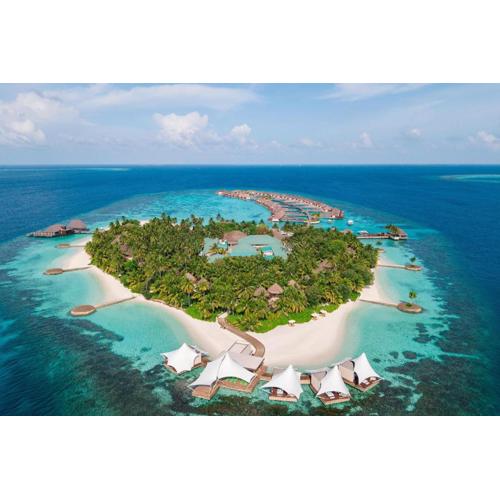 W Maldives