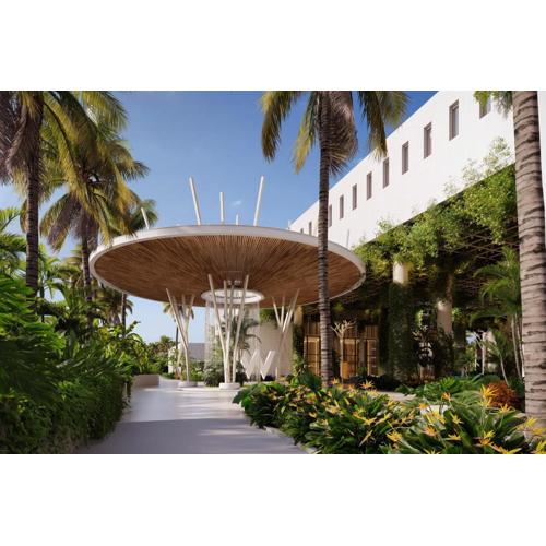 W Punta Cana, Adult All-Inclusive